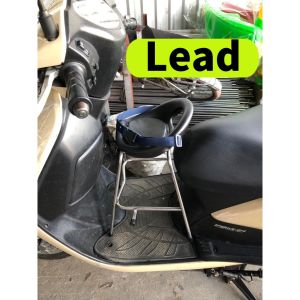 [ MẪU MỚI ] GHẾ CHO BÉ 1 ĐẾN 3 TUỔI  GHẾ ĐÔN GA INOX YÊN NHỰA NỆM  DÂY AN TOÀN CHO BÉ