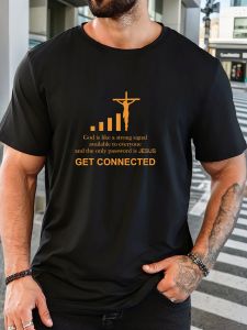 2025 Summer Mens Cotton Oversized Tee English Letter Graphic Print Trendy Casual Streetwear Short Sleeve Breathable Round Neck