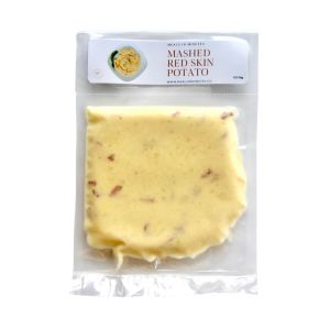 Meals In Minutes Mashed Red Skin Potato [Bundle of 2] - Frozen
