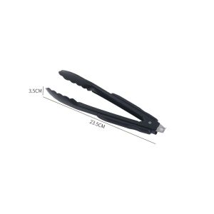 Heavy duty reusable kitchen and barbecue clips suitable for gatherings dining events buffets weddings  plastic tableware kitchen buffets and barbecue events catering