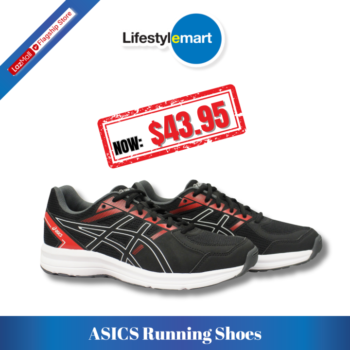 Asics shoes singapore on sale