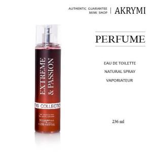 AKRYMI | EXTREME & PASSION PERFUME FOR MEN LOVALI 236ml