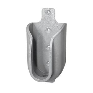 ECOCOKU Precision 3D Printing Wall Mount Stand Easy Installation Stable Watering Bracket Space-saving Long-lasting Use Sprayer Hose Holder Outdoor