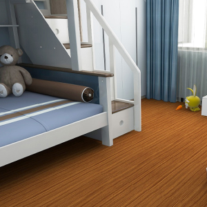 Waterproof Wood Grain Wall Sticker PVC Self Adhesive Wallpaper Oil and Moisture Proof Wooden Table Old Furniture Wardrobe Door Sticker