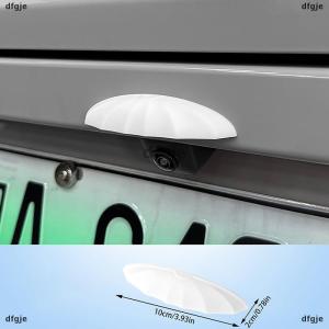 [COD] dfgje Phổ Silicone phía sau máy ảnh bìa cho xe ô tô-thời tiết (mưa Mặt Trời Tuyết) bảo vệ cho phía sau xem máy ảnh dễ dàng cài đặt