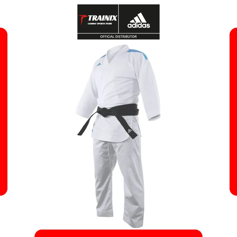 NEW VERSION] ADIDAS KUMITE ADIZERO PRIMEGREEN K0SMUR/K0SMUB/KO