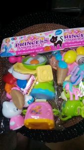 Cooking Play Set Toys for Kids