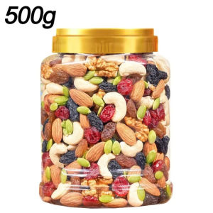 Trail Mix Daily mixed nuts Bulk Dry Fruit Snack mixed nuts and dried fruit trail mix fruit and nut