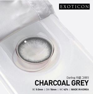 SOFTLENS EXOTICON DARLING 16MM
