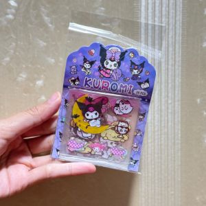 MajuSuksess168 Stiker Mix Warna / Stiker Kartun Waterproof Original Isi 25pcs / Stiker Aesthetic / Stiker Lucu / Stiker Mall / Stiker Terbaru