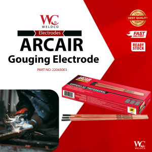 ARCAIR Gouging Electrodes