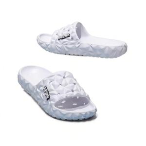 3D Sculpted EVA Slippers for Men & Women Non-Slip Soft Tsinelas Stylish Slides Pang-araw-araw