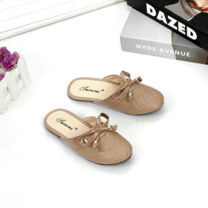 Sandal Anak Perempuan Pesta / Sandal Selop Anak / Sandal Anak Fashion Ashyla