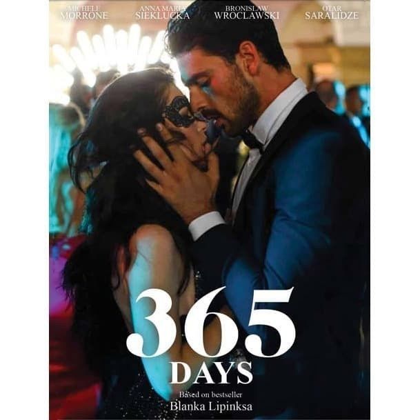 Full Movie 2020 Watch 365 Days Online Days 2020 English Subtitle