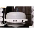 Loa Bluetooth Harman Kardon SoundSticks 4 Chính Hãng - Cận Audio. 