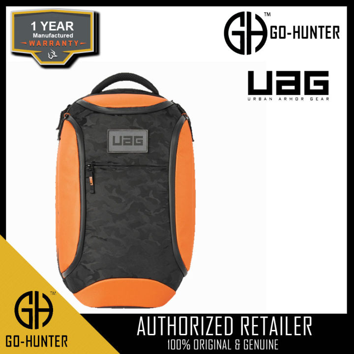 UAG The Standard Issue 24 liter backpack Fit 16" Laptop and Weather