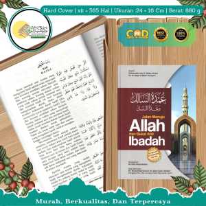 TERJEMAH UMDATUS SALIK DILENGKAPI KETERANGAN PENTING