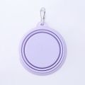 Plastic Folding wash Basins Portable Folding Wash Face/Ass Basins Baby Bath Basin Wash Basin Outside baby travel essentials can hang on the bag. 