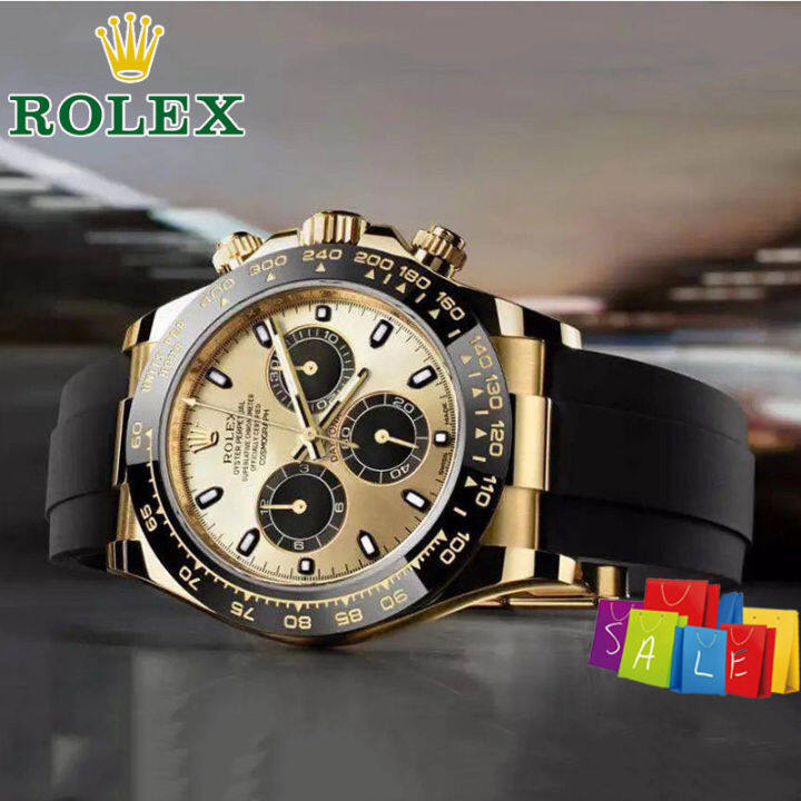 Rolex discount daytona sport