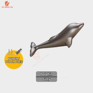 SG Stock No-Nail Hanging Entrance Door Corner Hook Towel Hanger Hook Strong Hook for Hanging Clothes Bags Keys Bathroom Accessories