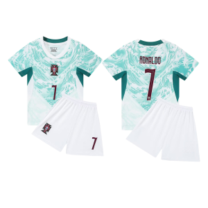 Kids Sportswear Childrens Outdoor Football Training Sportswear Childrens Sport Quick-drying Clothes