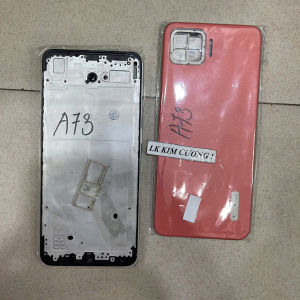 Bộ vỏ OPPO A73 4G