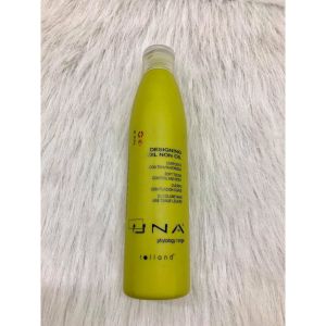 Gel chống cháy khi sấy Una oil non oil 250ml
