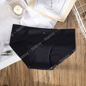 Quần lót bầu cạp chéo su đúc mịn mát
