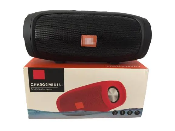 Charge 3 mini 2024 portable bluetooth speaker