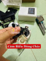 Máy bơm tăng áp ORING ORZN-800 24V . 180W Dùng tăng áp cho 2-3 thiết bị như vòi sen,máy giặc,chậu rửa mặt. BH 1 Năm. 