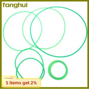 fanghui เข็มขัดเครื่องอบผ้า1ชิ้น เข็มขัดกลมสำหรับ NH45-19T NH35-31T NH-2010TU