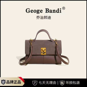 Grosirready 2397 Geoge Bandi free sertifikat tas import Tas Slingbag Wanita Tas Bahu Wanita Tas Shoulder Bag Wanita
