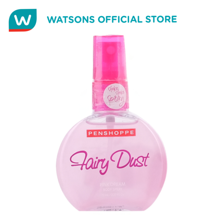 Fragrancebuy.ca — Paris Hilton Fairy Dust Woman Perfume |Best Price,  FragranceBuy Canada