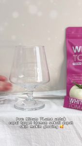 【HALAL】[Buy 1 Get 1] 7Lume White Tomato Beauty Whitening Supplement SKIN Whitening Drink Boosts Sun Protection Reduces Dark Spots Brightens Skin