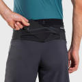 Decathlon Running Men Trail Running Baggy Shorts (Lightweight) - Evadict. 