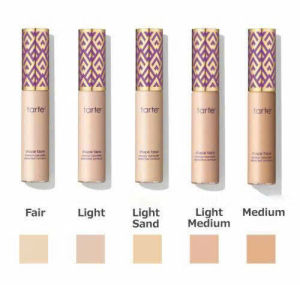 Che khuyết điểm Tarte Shape Tape Concealer