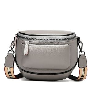 MYZAN STORE (( COD)) Waistbag Wanita Tas Pinggang Wanita Tas Selempang Wanita Kekinian Tas Selempang Import Tas Wanita Import Tas Selempang Wanita Tas Selempang Wanita Perempuan Korea as Anak Perempuan Dewasa Kekinian