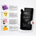Mireya Refill The Art Flawless Setting Spray 80ml - Mireya Setting Spray & Finishing Spray Cosmetics Make Up Face Mist. 