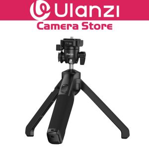 Ulanzi TT38 One-click Opening Camera Tripod