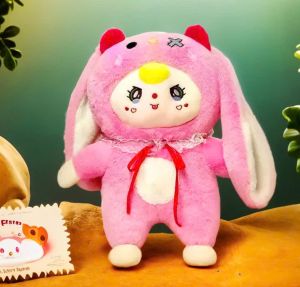 ĐỒ CHƠI 45CM GẤU BÔNG BABY THREE SIZE LỚN