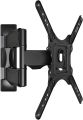 North Bayou P4 Cantilever Flat Panel TV Mount (Double Arm) Mount / Display Bracket / Monitor Bracket 32 inch to 55 inch / TV Mount. 