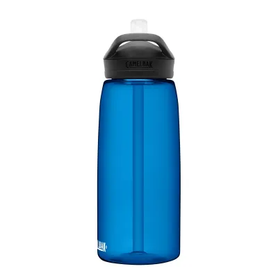 CamelBak Eddy+Water Bottle with Straw 1000ml
