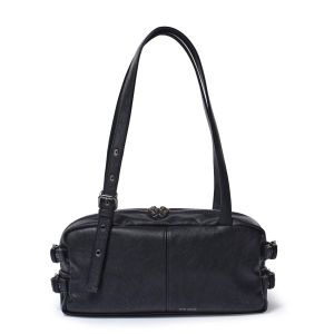 [Celebritys PICK] Samo Ondoh Side Belt Bag M - 5 Colors