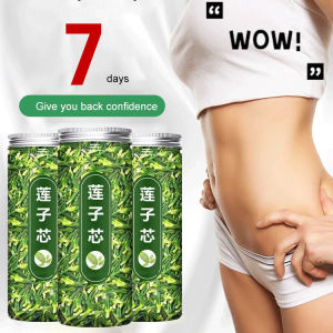 🔥 Fire Tea/Lotus Core/Lotus Heart Tea/Lotus Tea/Cholesterol Lowering/Improved Sleep/Heart Nourishing/Supplement/Lower Blood Pressure/New Arrival Lotus Heart Tea