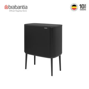 BRABANTIA Bo Touch Bin 36L or 23+11L