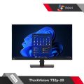 Lenovo ThinkVision T32p-20 31.5 QHD (3840 x 2160) IPS Anti Glare WLED Display - R2WW. 