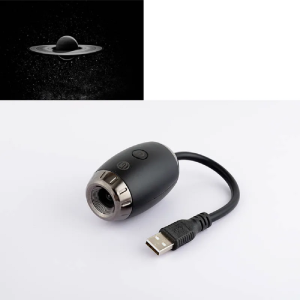 Zdssy Lãng Mạn LED bầu trời đầy sao đèn ban đêm dùng nguồn USB Sao Thổ Thiên Hà đèn chiếu Cho mui xe Đảng Phòng trang trí trần Cắm Và Chơi Phổ giao diện USB