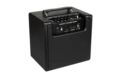 NUX Mighty Bass 50BT Bass Amp