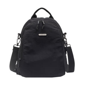 Womens light body bag Ruiying large capacity backpack travel fashion tide backpacks