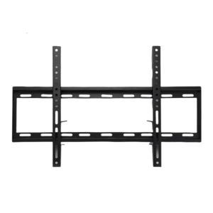 Heavy Duty Fixed TV Wall Mount for 32-70inch Flat TV Universal Low Profile Wall Mount TV Bracket 45KG Load Space Saving